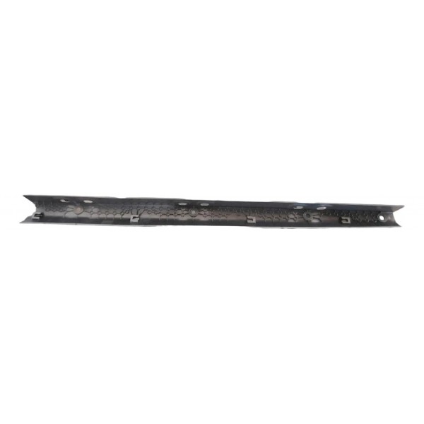 Moldura Lateral Esquerda Caçamba Fiat Strada 2022 2023