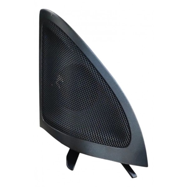 Acabamento Interno Retrovisor Esquerdo Mercedes Gla200 2019 Preto