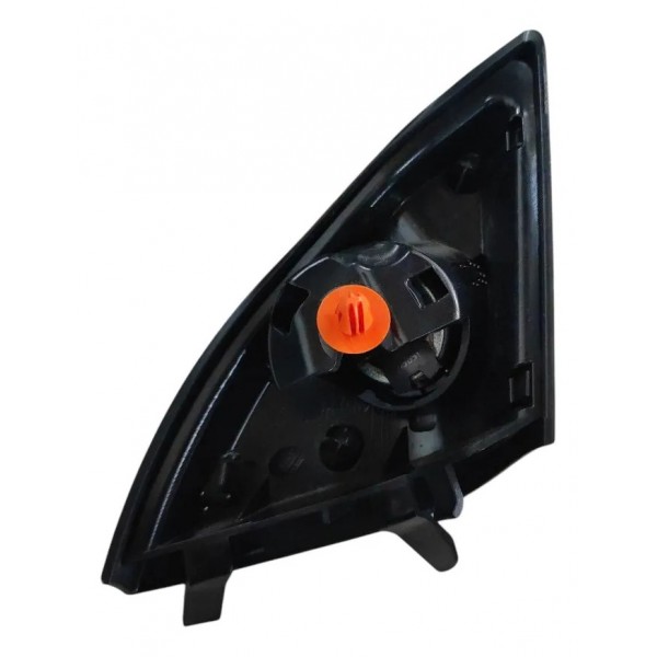 Acabamento Interno Retrovisor Esquerdo Mercedes Gla200 2019 Preto