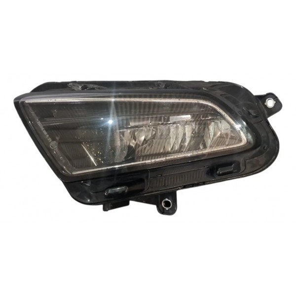 Farol Principal Esquerdo Fiat Toro 2022 A 2025