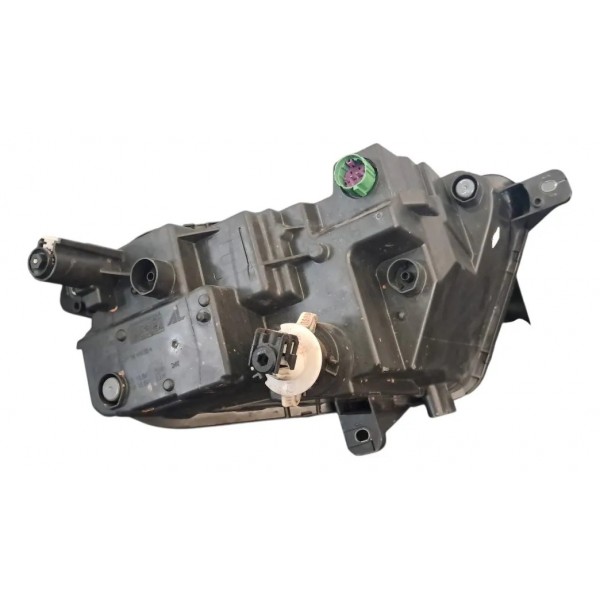 Farol Principal Esquerdo Fiat Toro 2022 A 2025