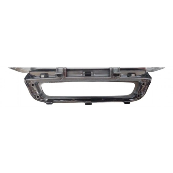 Moldura Painel Multimídia Fiat Toro 2022/24