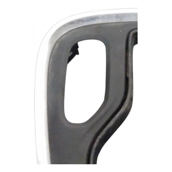 Moldura Cambio Automatico Fiat Cronos 2019/22