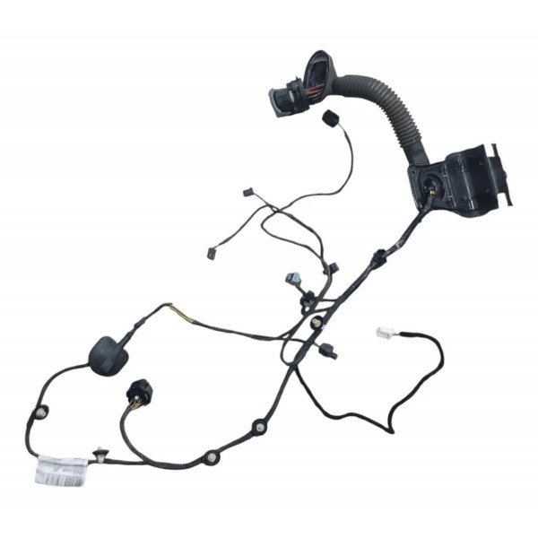 Chicote Porta Dianteira Direita Fiat Toro 2021-2022