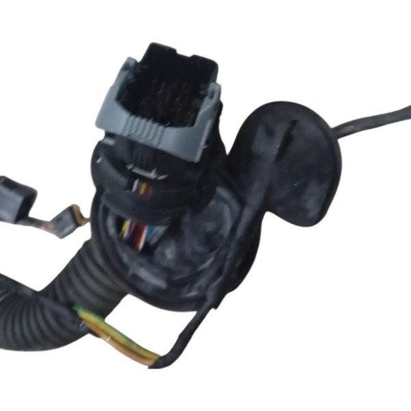 Chicote Porta Dianteira Direita Fiat Toro 2021-2022