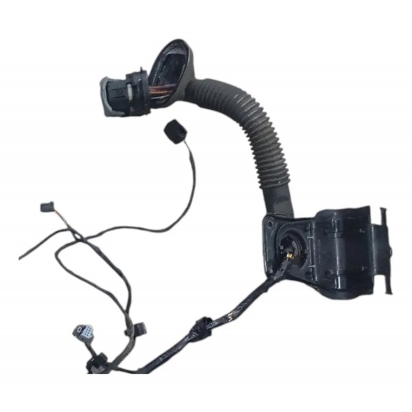 Chicote Porta Dianteira Direita Fiat Toro 2021-2022