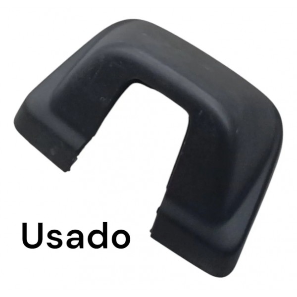 Acabamento Moldura Retrovisor Interno Fiat Toro 2023