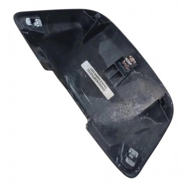 Acabamento Moldura Retrovisor Interno Fiat Toro 2023