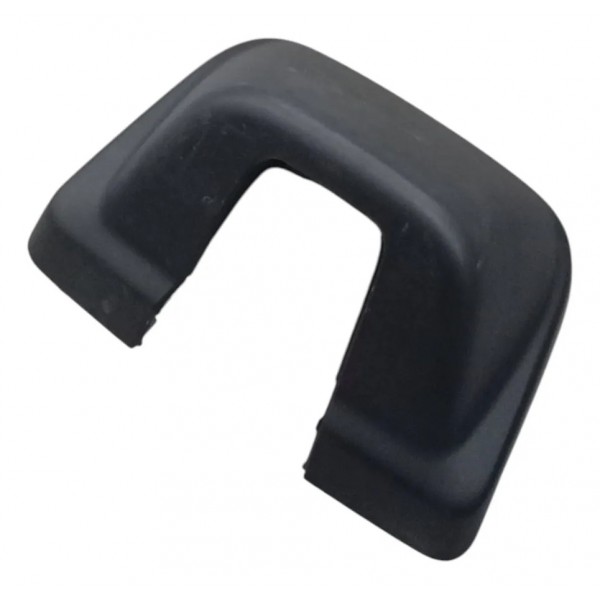 Acabamento Moldura Retrovisor Interno Fiat Toro 2023