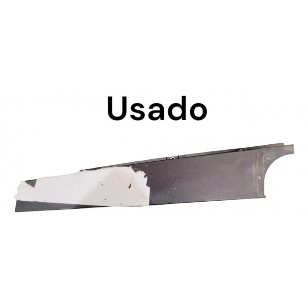 Acabamento Porta Dianteira Direita Toro 2018 A 2020