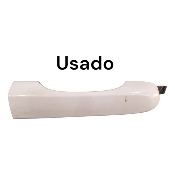 Maçaneta Externa Dianteira Direita Jeep Renegade 2017 2021