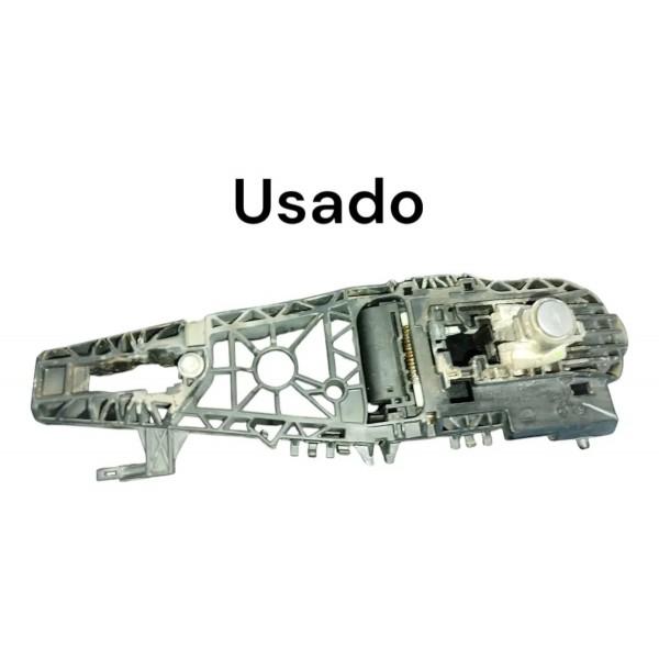 Suporte Maçaneta Dianteira Esquerda Jeep Renegade 2018-2021