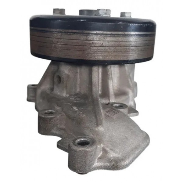 Bomba De Água Original Creta 1.0 2022 A 2025