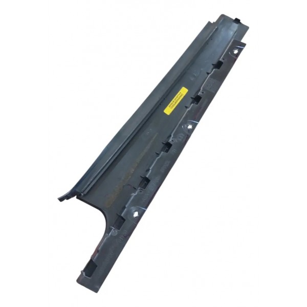Moldura Porta Traseira Lado Direita Fiat Toro 2021-2023