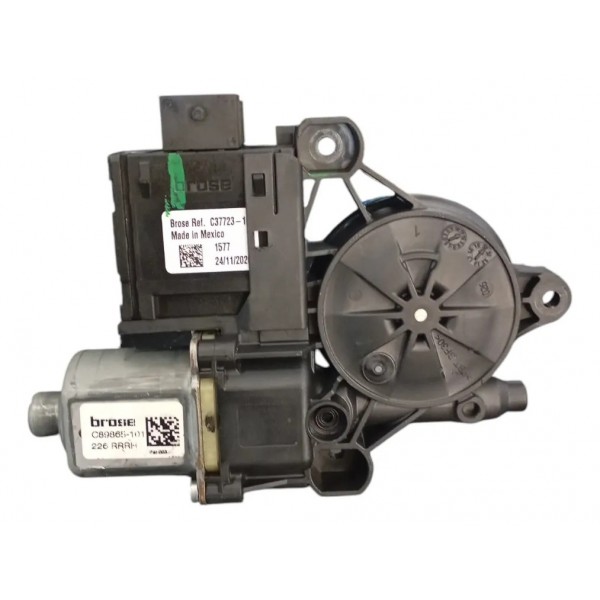 Motor Vidro Traseiro Lado Direito Fiat Toro 2022-2023