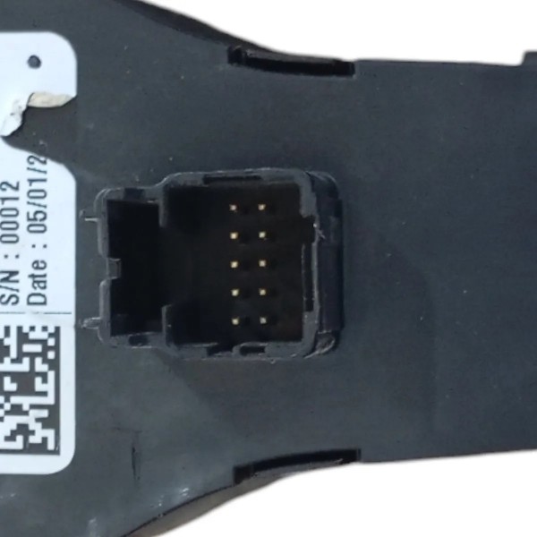 Botão Interruptor Luz Farol Milha Jeep Renegade 2022