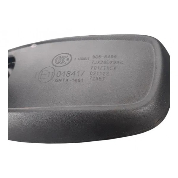 Retrovisor Interno Jeep Compass 2020-2023 Original