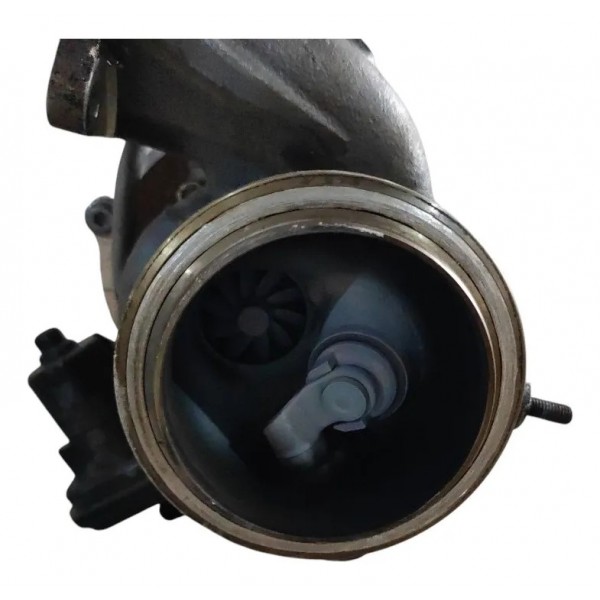 Turbina Jeep Renegade 1.3 Flex Turbo 2021 - 2025