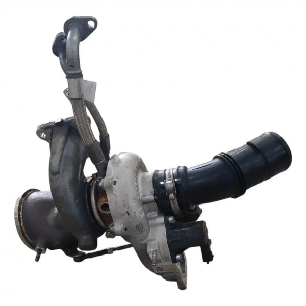 Turbina Jeep Renegade 1.3 Flex Turbo 2021 - 2025