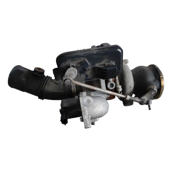 Turbina Jeep Renegade 1.3 Flex Turbo 2021 - 2025