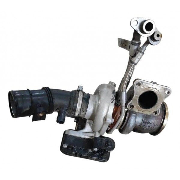 Turbina Jeep Renegade 1.3 Flex Turbo 2021 - 2025