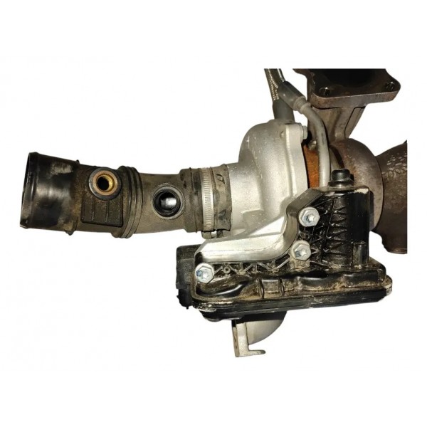 Turbina Jeep Renegade 1.3 Flex Turbo 2021 - 2025