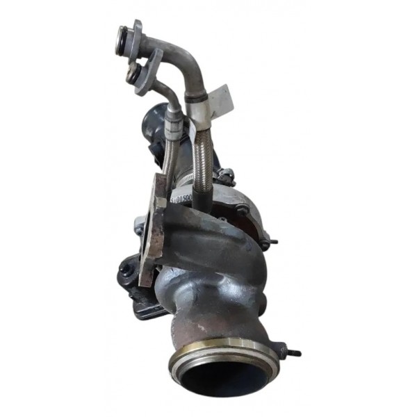 Turbina Jeep Renegade 1.3 Flex Turbo 2021 - 2025