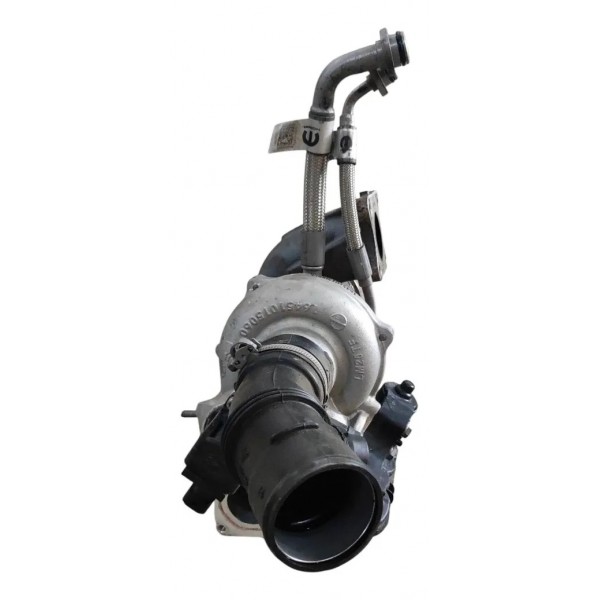 Turbina Jeep Renegade 1.3 Flex Turbo 2021 - 2025