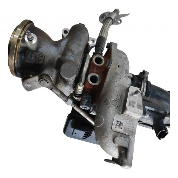 Turbina Jeep Renegade 1.3 Flex Turbo 2021 - 2025