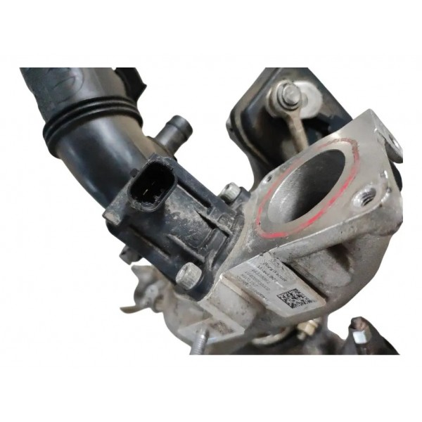 Turbina Jeep Renegade 1.3 Flex Turbo 2021 - 2025