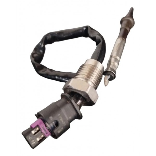 Sonda Lambda Catalisador Ram Rampage 2023 2024 Original
