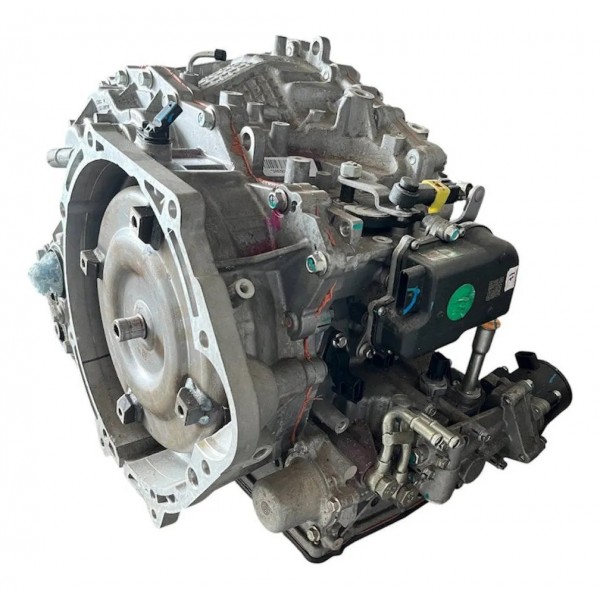 Câmbio Chery Tiggo 5x Sport 1.5 2023 - 2025