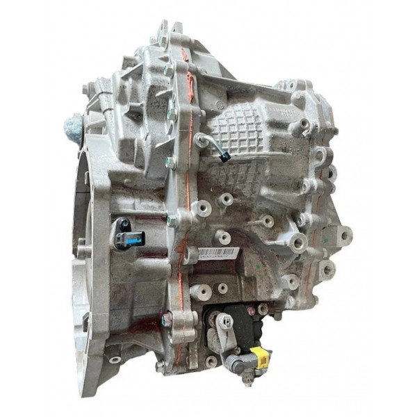 Câmbio Chery Tiggo 5x Sport 1.5 2023 - 2025