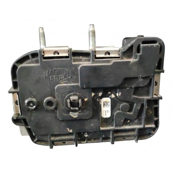 Tbi Corpo Borboleta Jeep Renegade 2021 - 2025