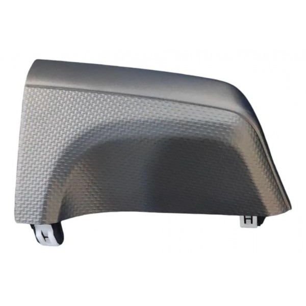 Moldura Painel Led Lado Esquerdo Ram Rampage 2023 - 2025