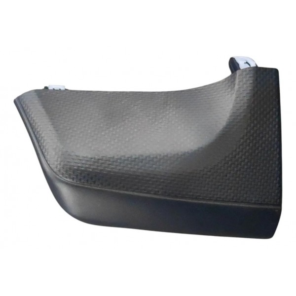 Moldura Painel Led Lado Esquerdo Ram Rampage 2023 - 2025