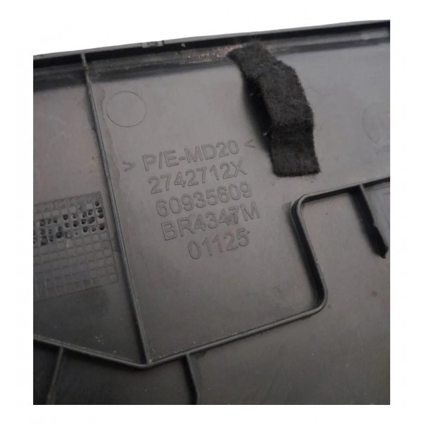 Acabamento Direito Painel Ram Rampage 2024 A 2025