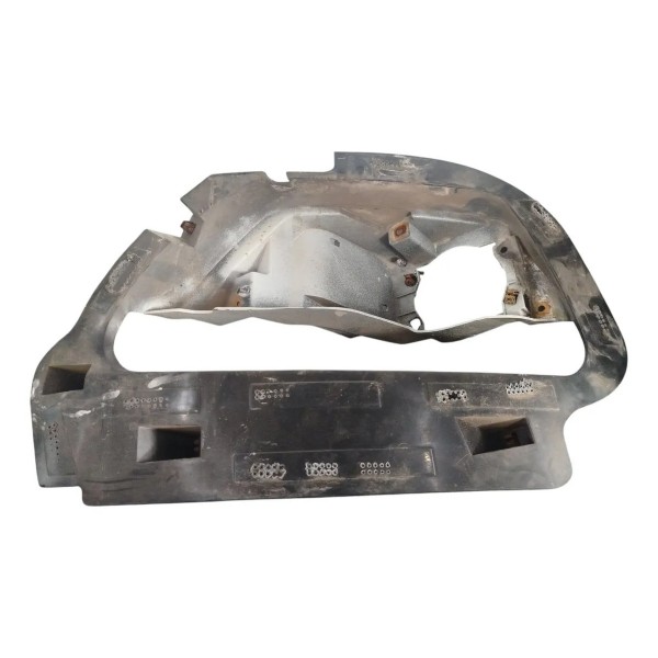 Suporte Farol Milha Direito Jeep Compass 2016 A 2023