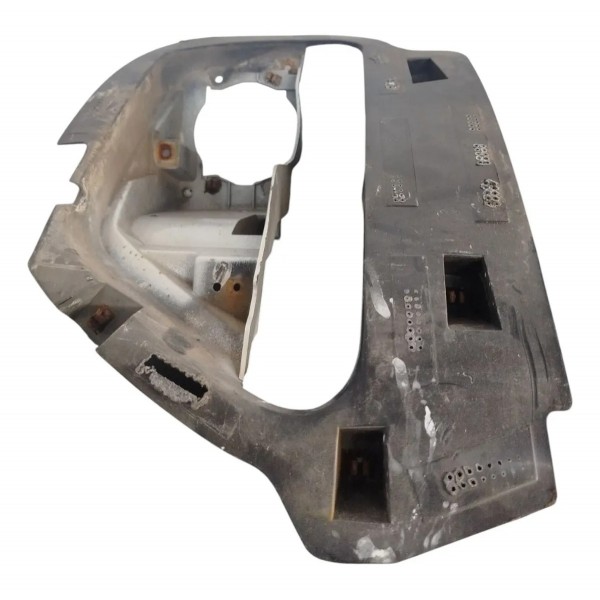 Suporte Farol Milha Direito Jeep Compass 2016 A 2023