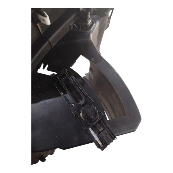 Suporte Porta Luvas Jeep Compass 2022 A 2024 Original