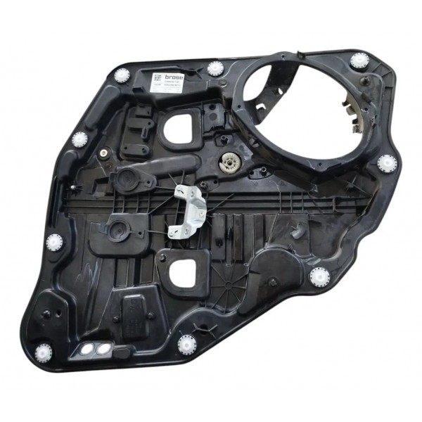 Suporte Máquina Vidro Traseiro Esquerdo Renegade 2019 2021