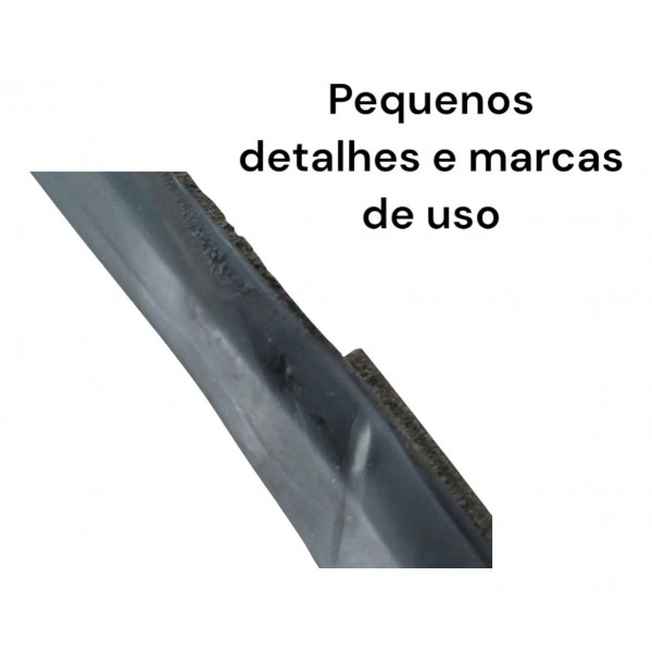 Pestana Externa Traseira Direita Fiat Toro 2016 2024