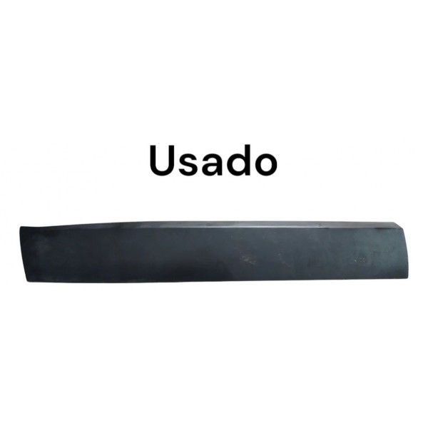Moldura Porta Dianteira Esquerda Jeep Renegade 2016 2021