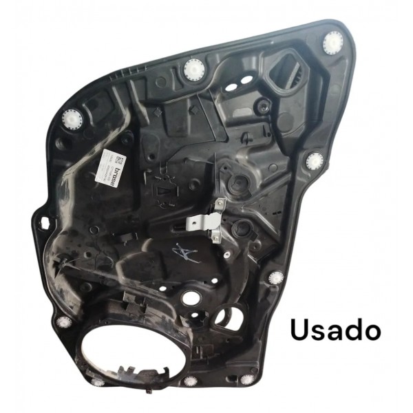 Suporte Máquina Vidro Dianteiro Esquerdo Renegade 2019 2021