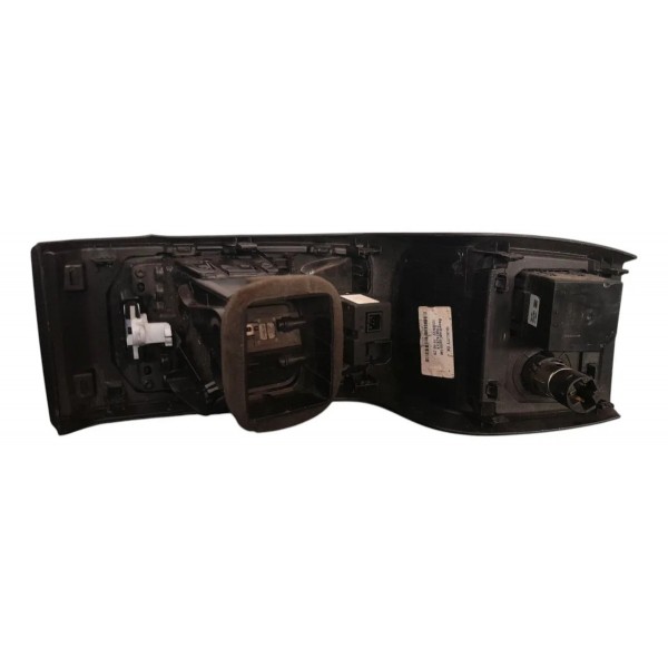 Console Central Traseiro Jeep Compass 2022 2023