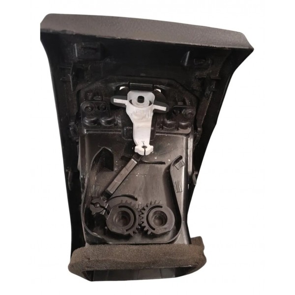 Console Central Traseiro Jeep Compass 2022 2023