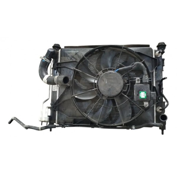 Kit Radiador Original Creta Platinum 1.0 Turbo 2021 A 2024