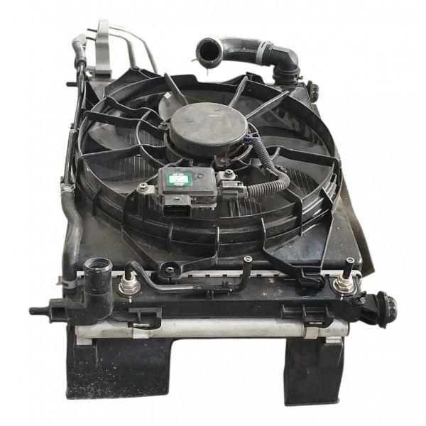Kit Radiador Original Creta Platinum 1.0 Turbo 2021 A 2024