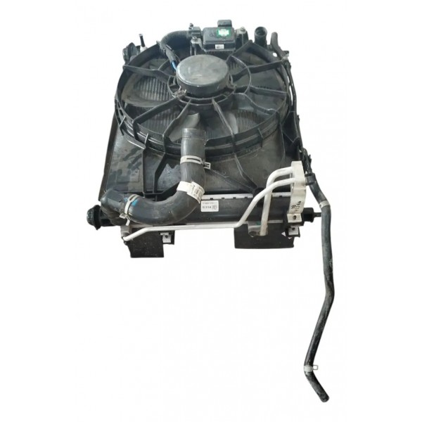 Kit Radiador Original Creta Platinum 1.0 Turbo 2021 A 2024