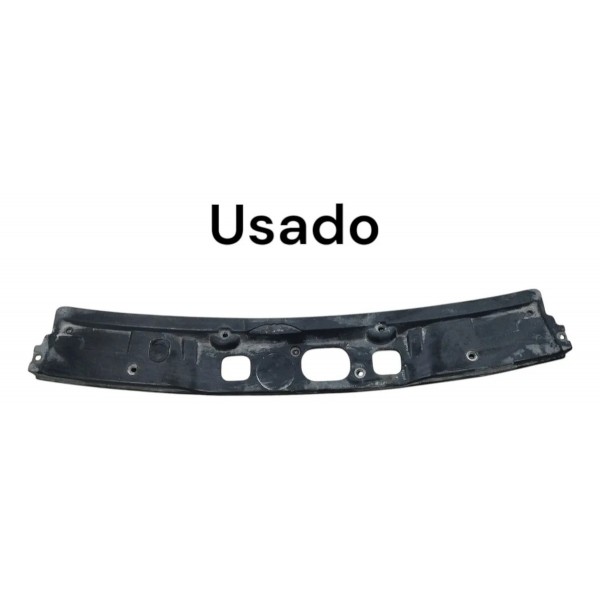 Moldura Tampa Traseira Fiat Toro Jeep Renegade 2017 A 2022